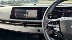 Nissan ARIYA 160kW Advance 63kWh 22kWCh 5dr Auto Electric Hatchback